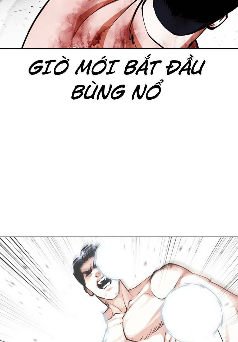 Hoán Đổi Nhiệm Màu Chapter 380 - Trang 2