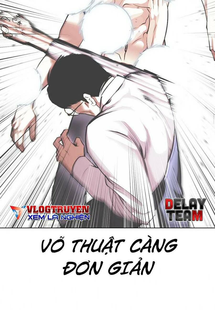 Hoán Đổi Nhiệm Màu Chapter 380 - Trang 2