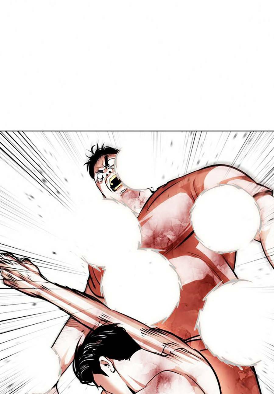 Hoán Đổi Nhiệm Màu Chapter 380 - Trang 2