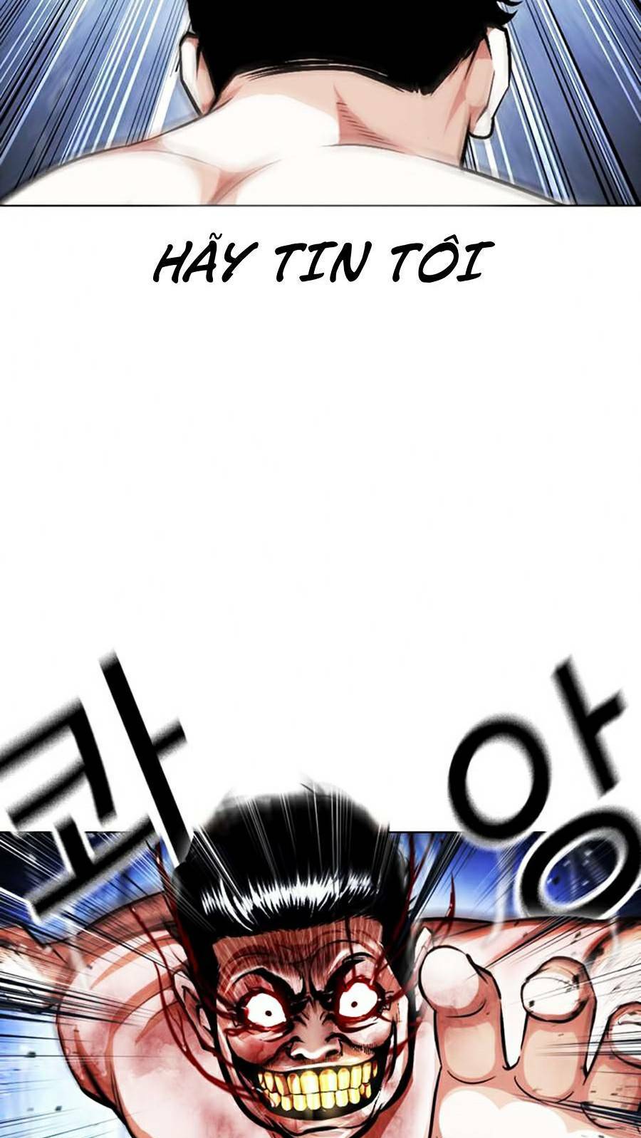 Hoán Đổi Nhiệm Màu Chapter 380 - Trang 2