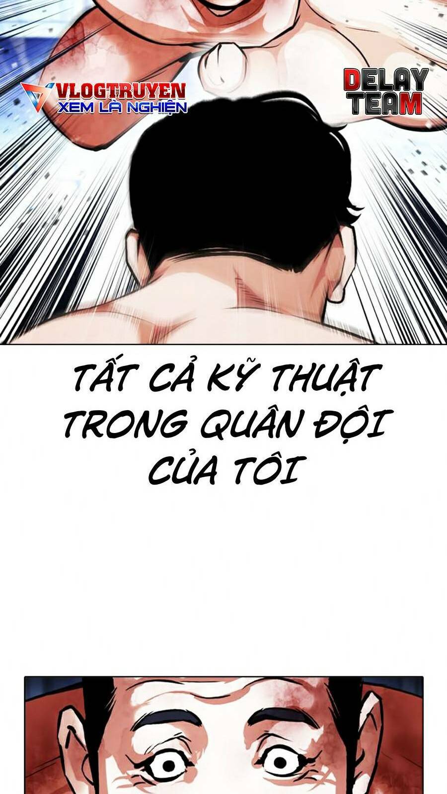 Hoán Đổi Nhiệm Màu Chapter 380 - Trang 2
