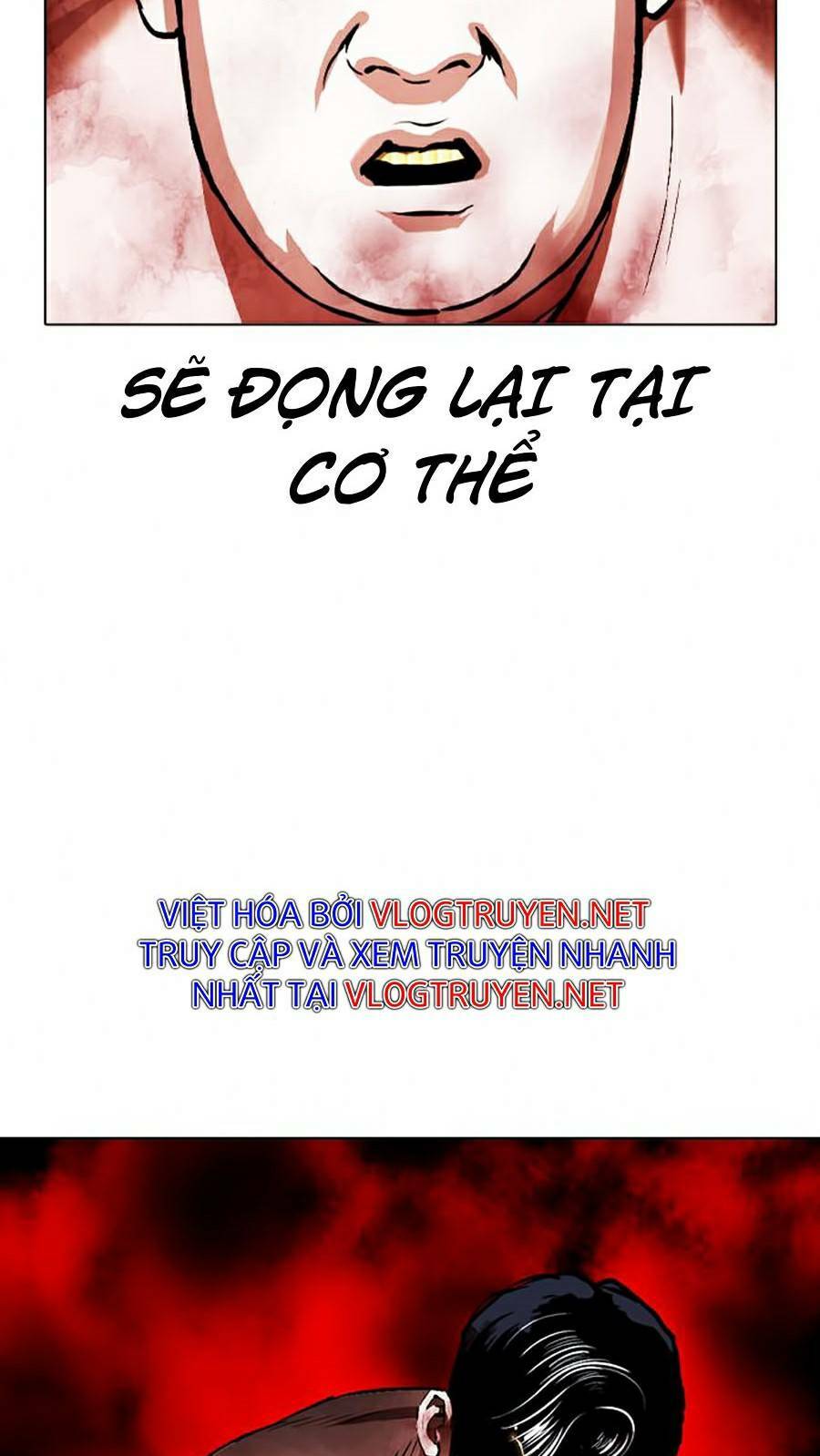 Hoán Đổi Nhiệm Màu Chapter 380 - Trang 2