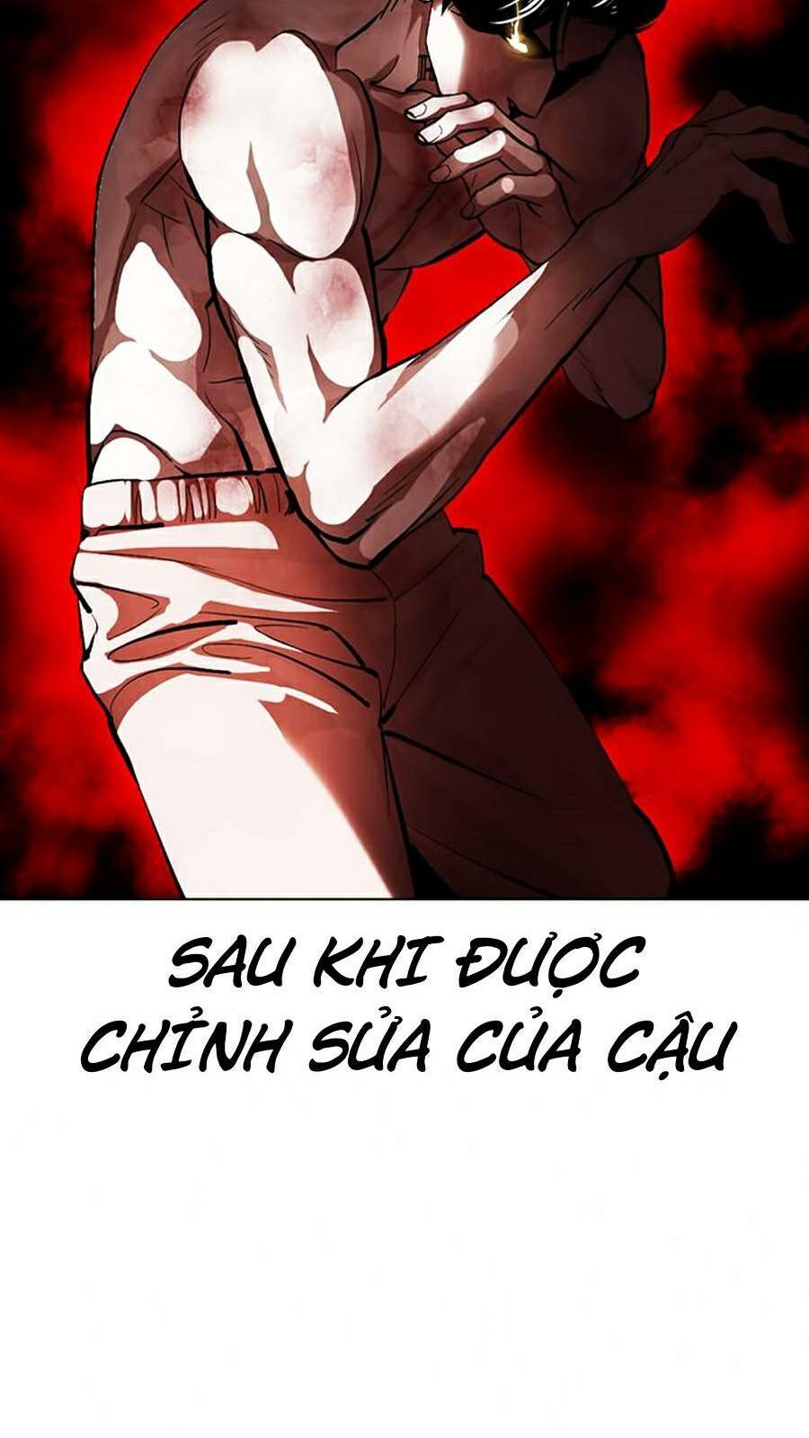 Hoán Đổi Nhiệm Màu Chapter 380 - Trang 2