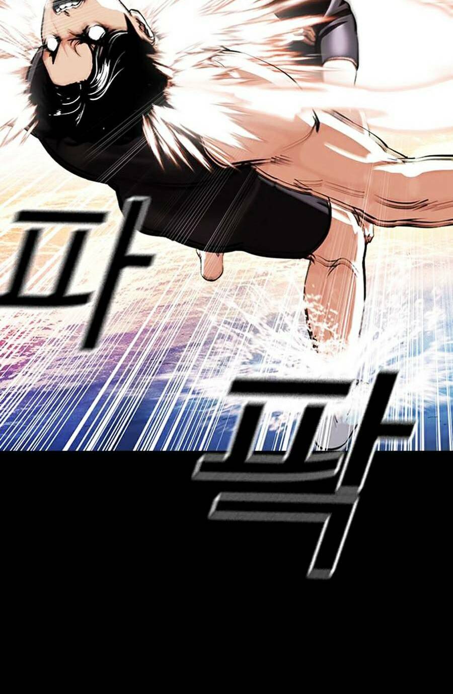 Hoán Đổi Nhiệm Màu Chapter 380 - Trang 2