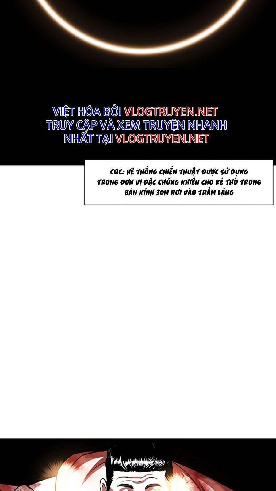 Hoán Đổi Nhiệm Màu Chapter 380 - Trang 2