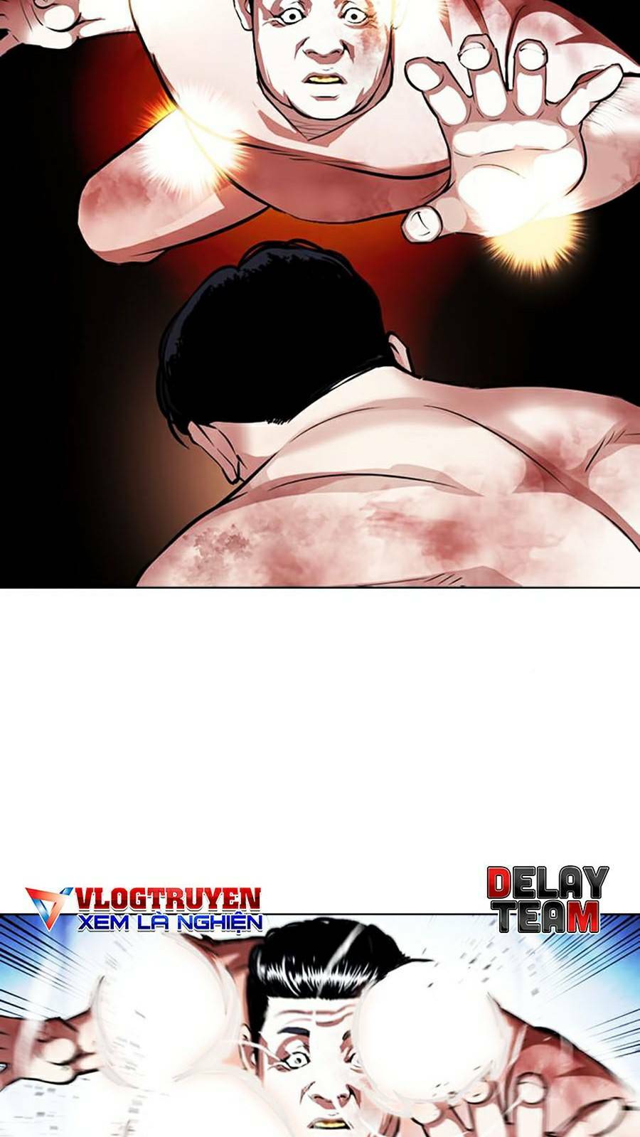 Hoán Đổi Nhiệm Màu Chapter 380 - Trang 2