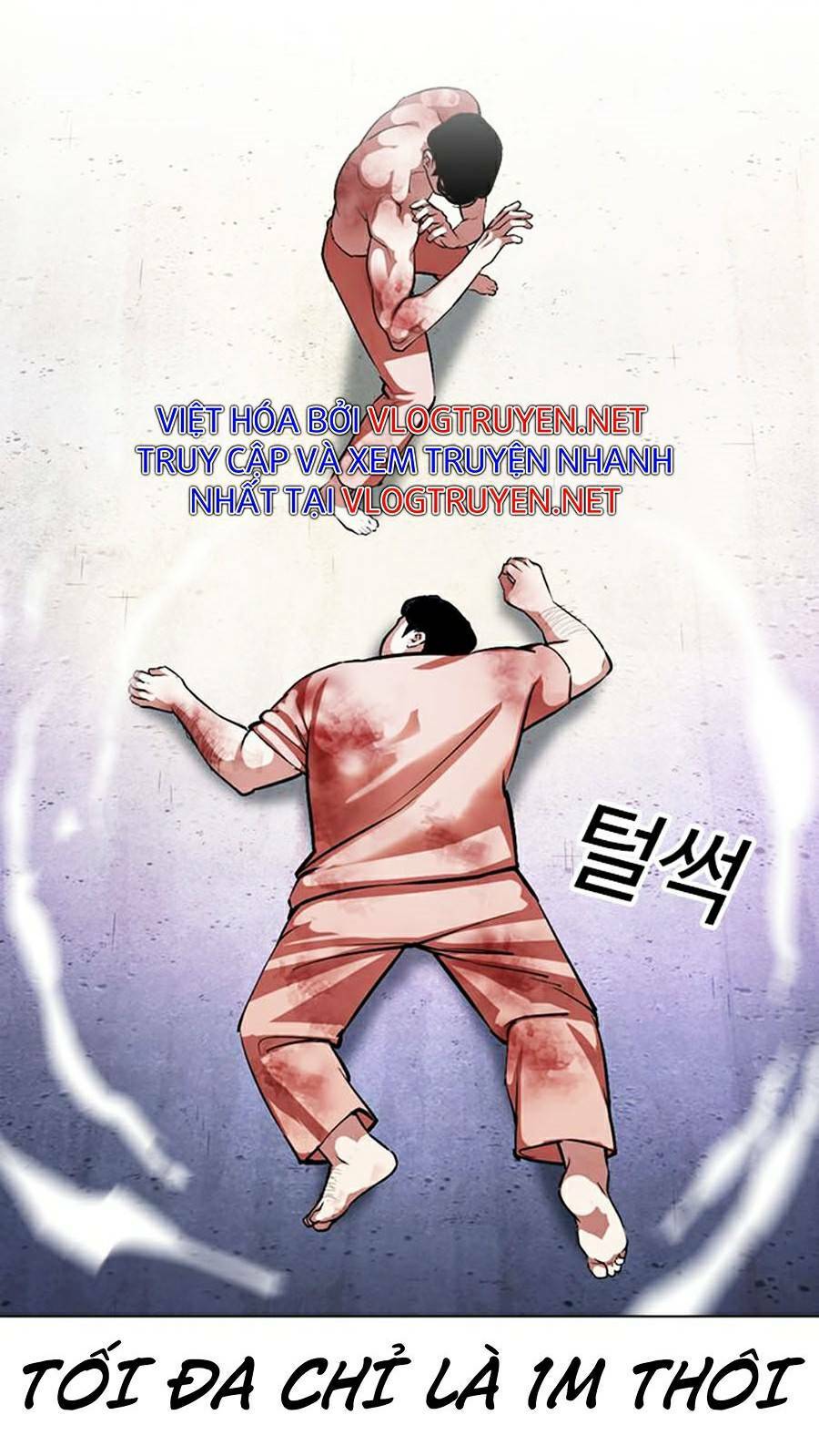 Hoán Đổi Nhiệm Màu Chapter 380 - Trang 2