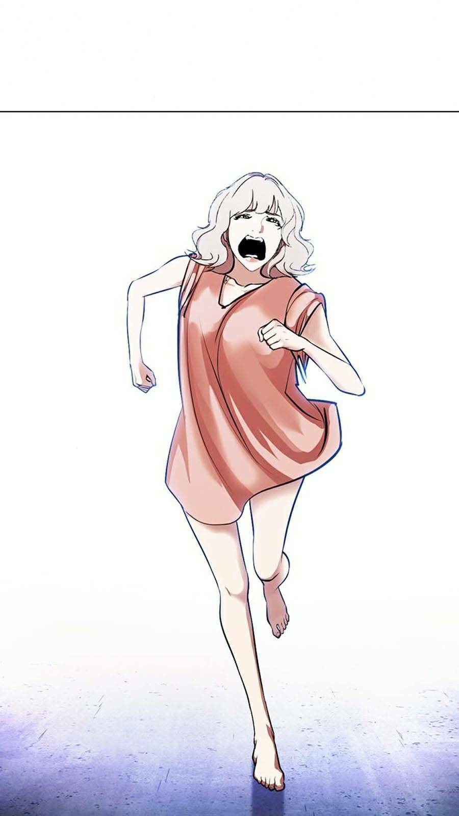 Hoán Đổi Nhiệm Màu Chapter 380 - Trang 2