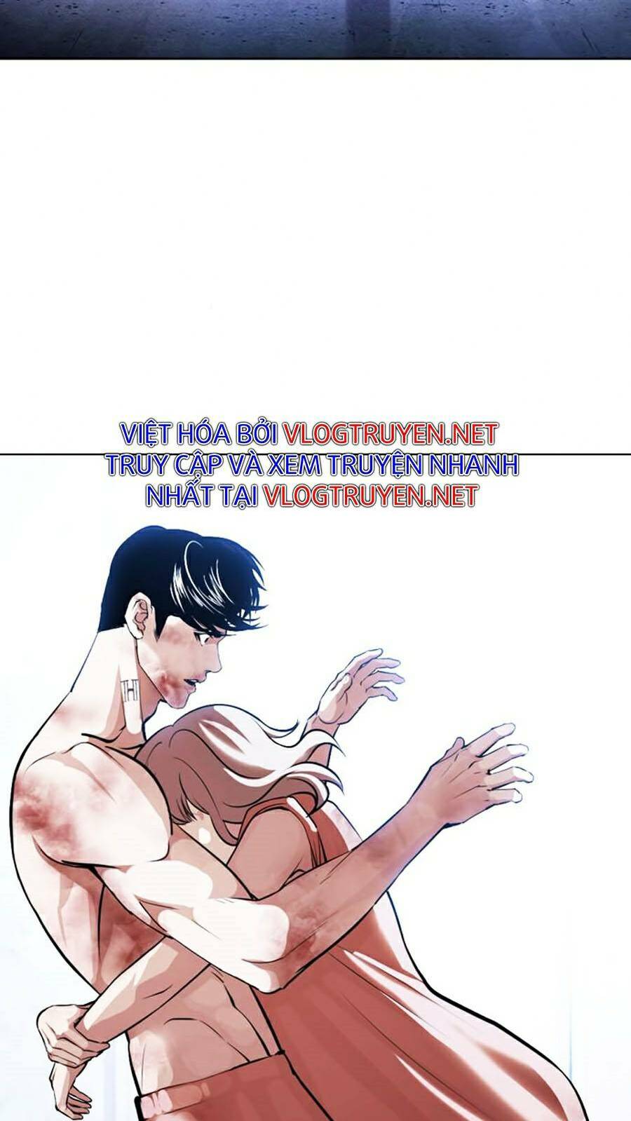 Hoán Đổi Nhiệm Màu Chapter 380 - Trang 2