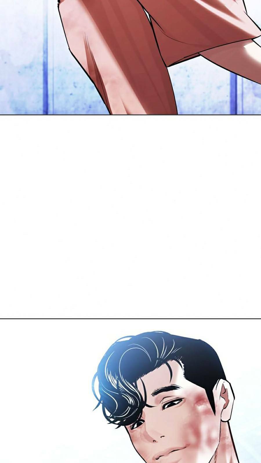 Hoán Đổi Nhiệm Màu Chapter 380 - Trang 2