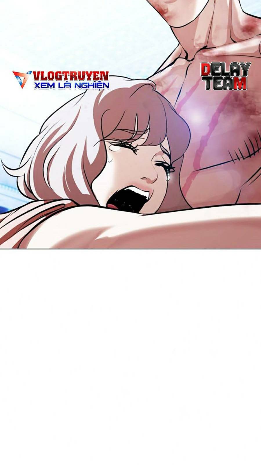 Hoán Đổi Nhiệm Màu Chapter 380 - Trang 2