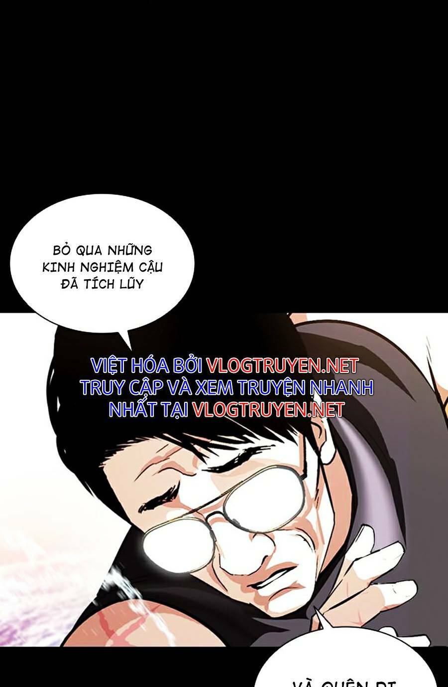 Hoán Đổi Nhiệm Màu Chapter 380 - Trang 2