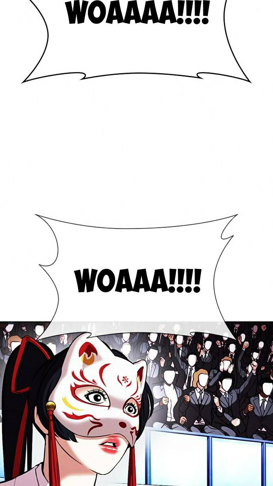 Hoán Đổi Nhiệm Màu Chapter 380 - Trang 2