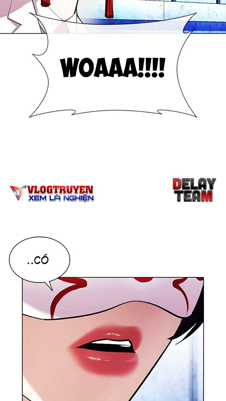 Hoán Đổi Nhiệm Màu Chapter 380 - Trang 2