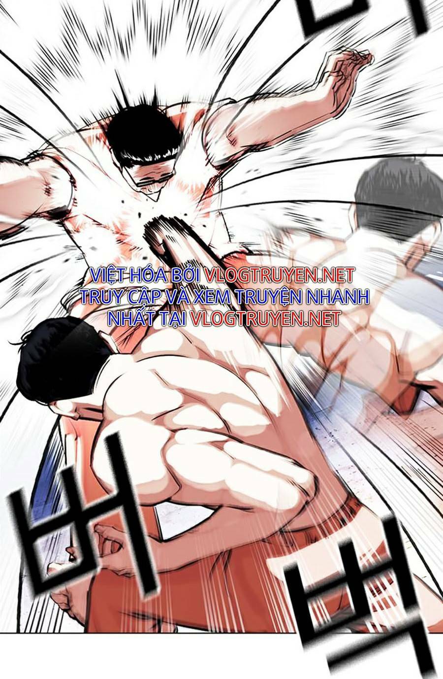 Hoán Đổi Nhiệm Màu Chapter 380 - Trang 2