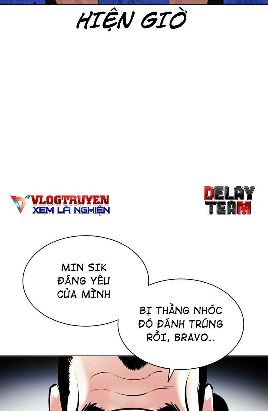 Hoán Đổi Nhiệm Màu Chapter 380 - Trang 2