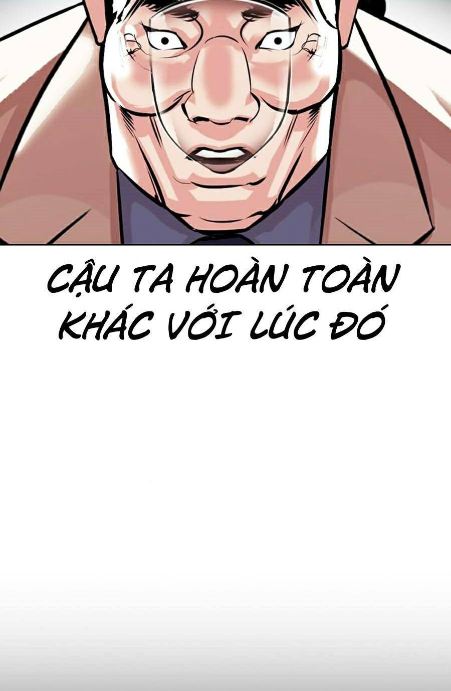 Hoán Đổi Nhiệm Màu Chapter 380 - Trang 2