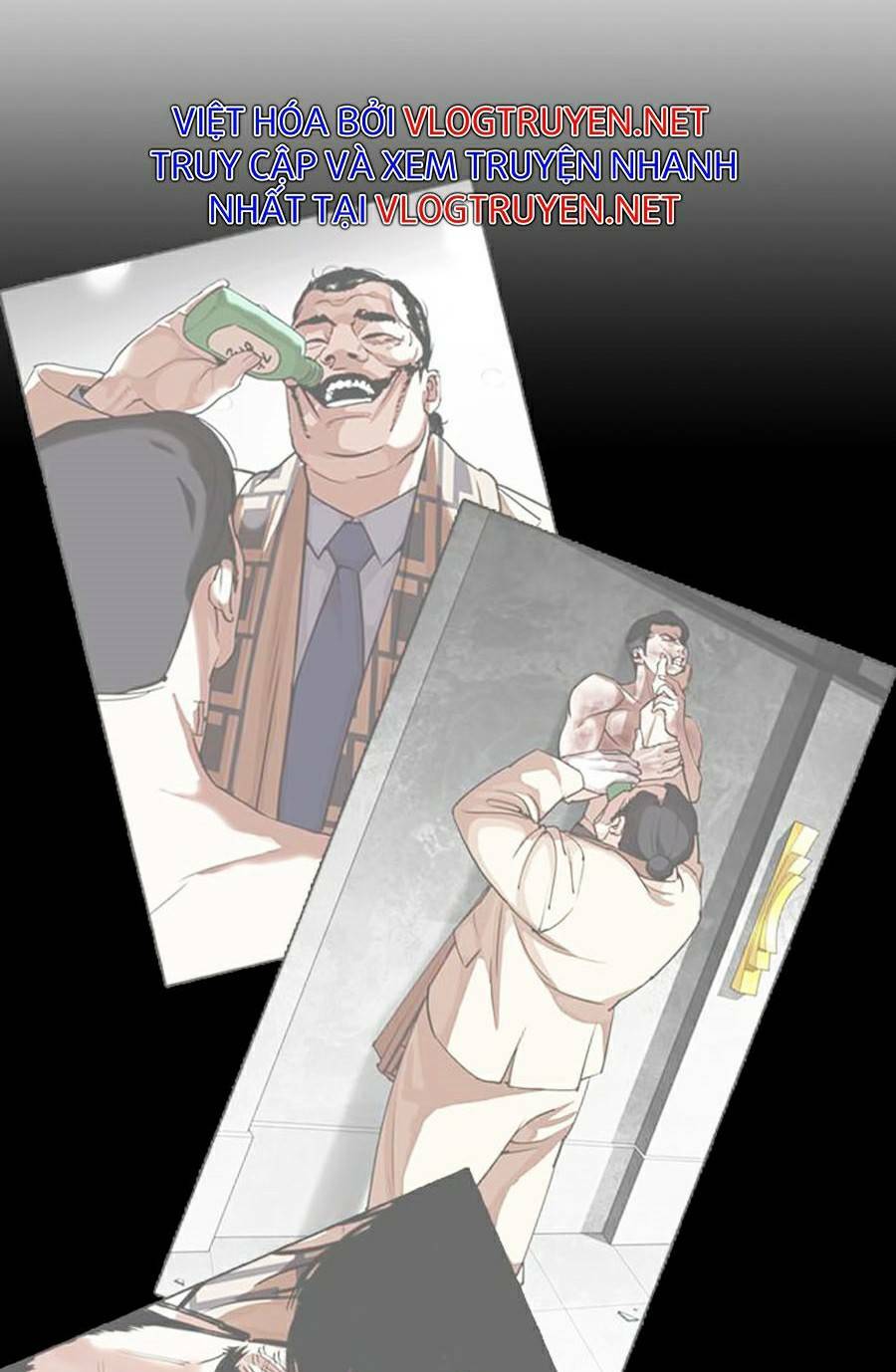 Hoán Đổi Nhiệm Màu Chapter 380 - Trang 2