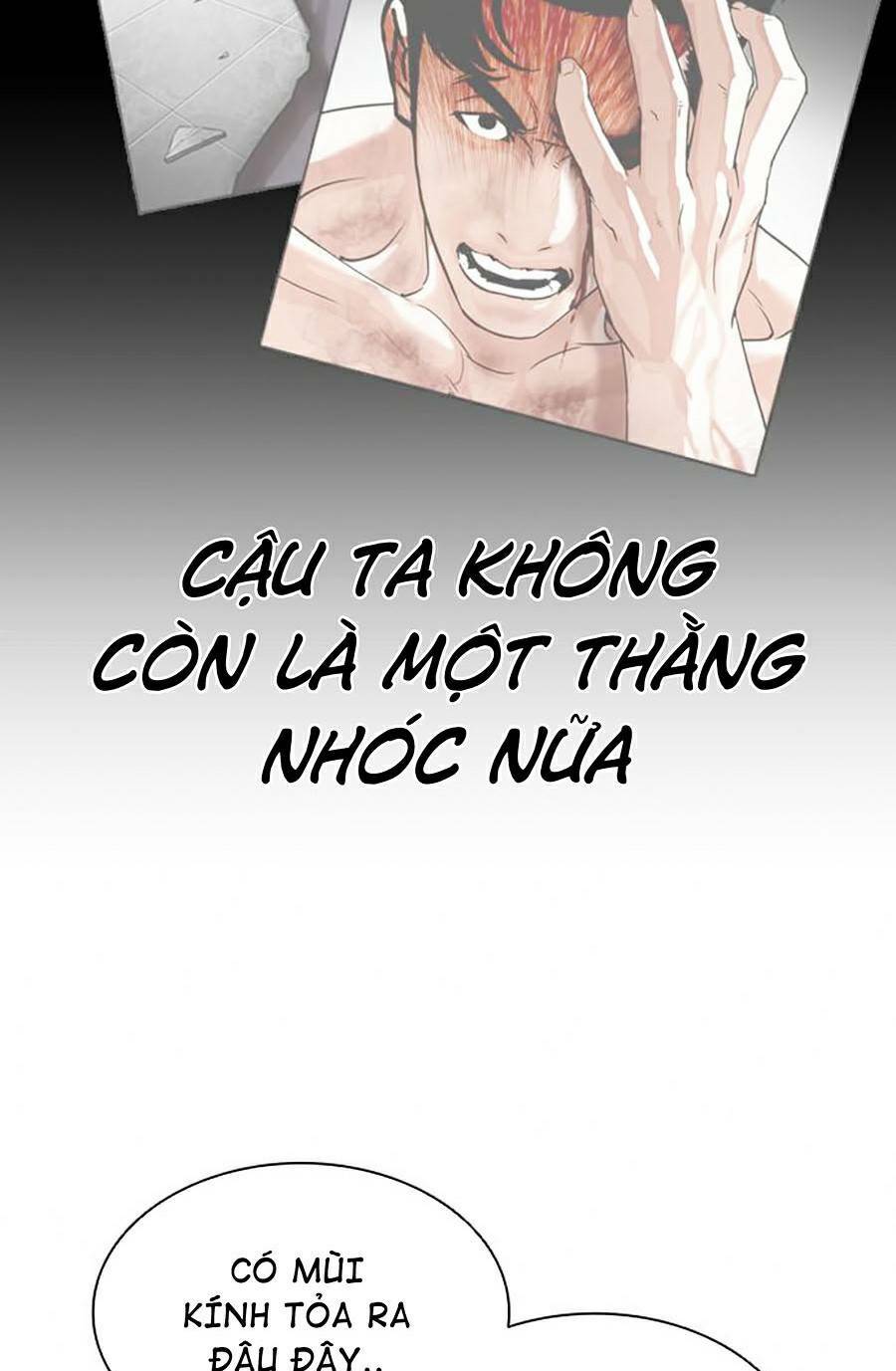 Hoán Đổi Nhiệm Màu Chapter 380 - Trang 2