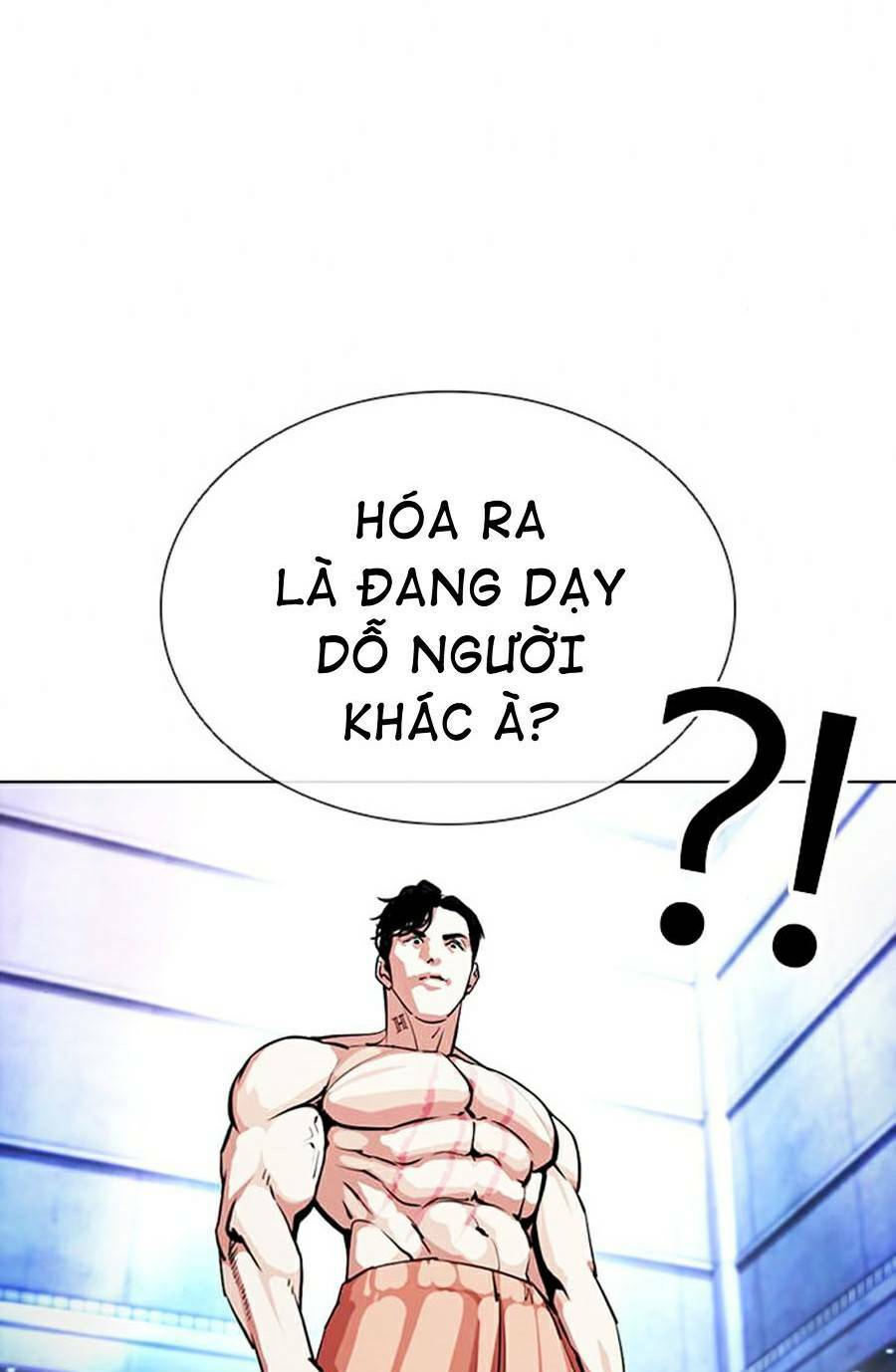 Hoán Đổi Nhiệm Màu Chapter 380 - Trang 2