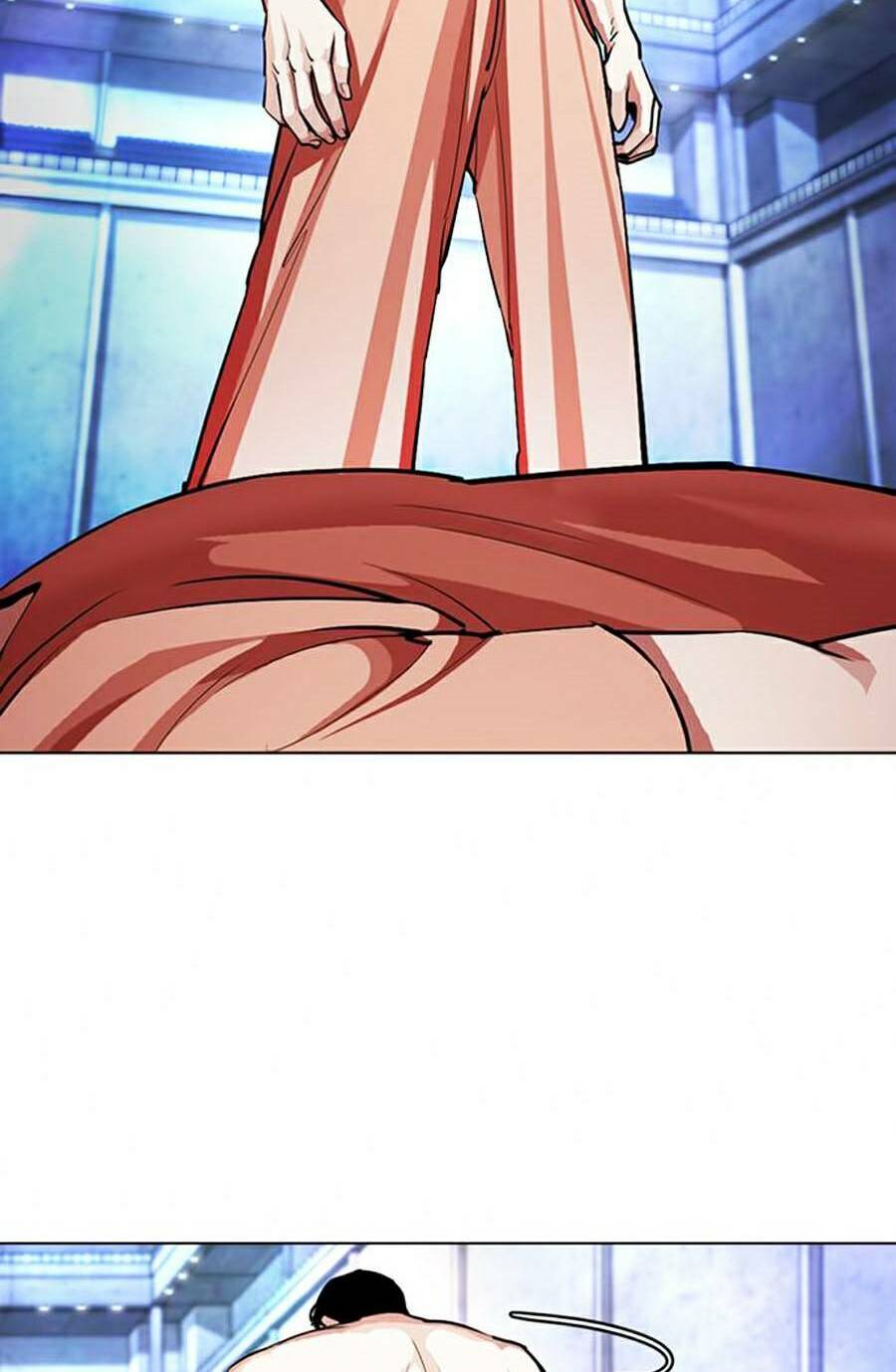 Hoán Đổi Nhiệm Màu Chapter 380 - Trang 2