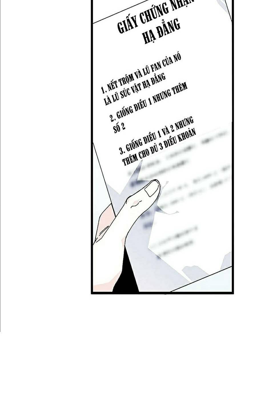 Hoán Đổi Nhiệm Màu Chapter 380 - Trang 2