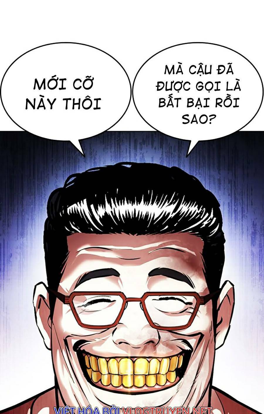 Hoán Đổi Nhiệm Màu Chapter 380 - Trang 2