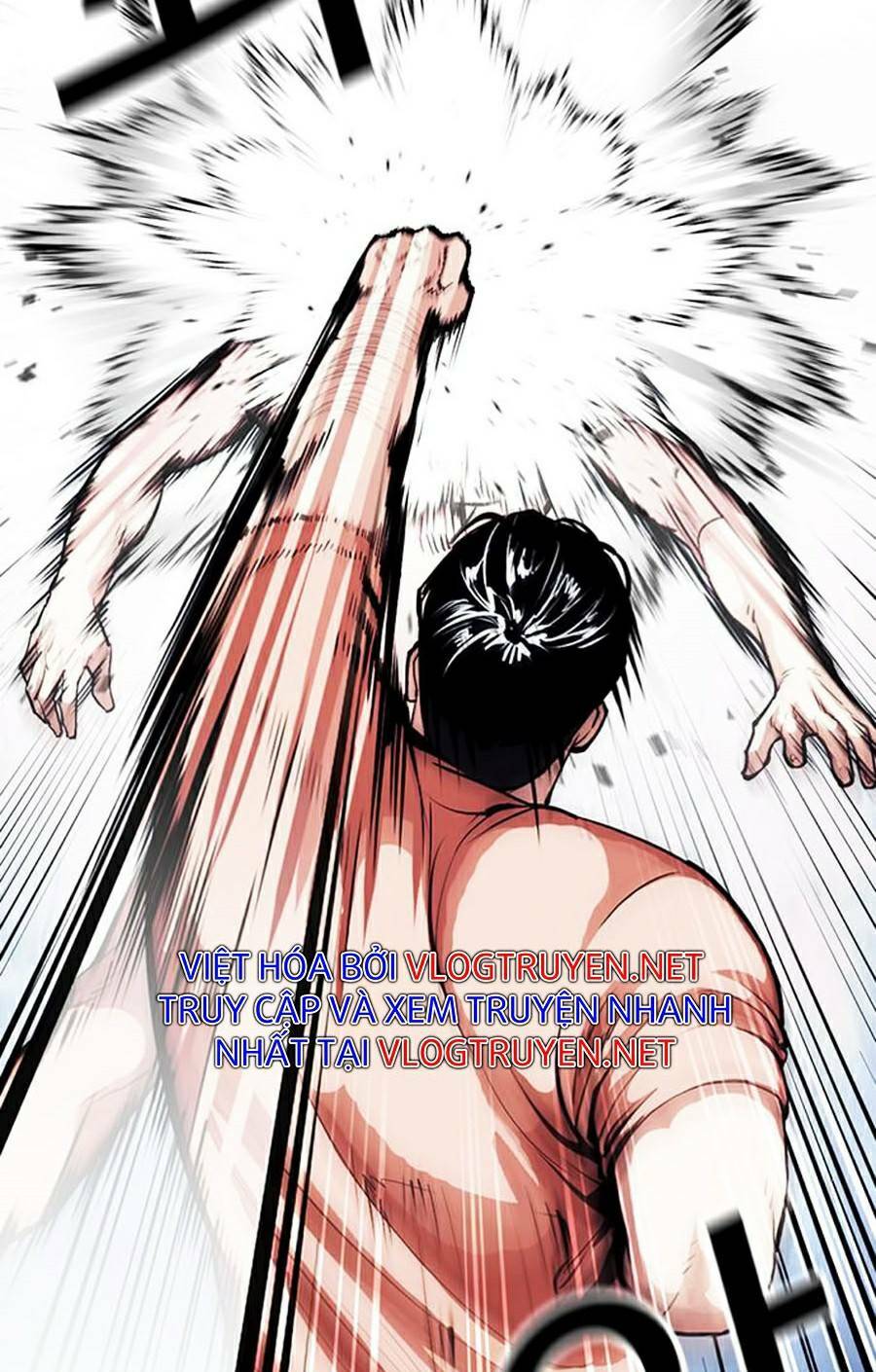 Hoán Đổi Nhiệm Màu Chapter 380 - Trang 2