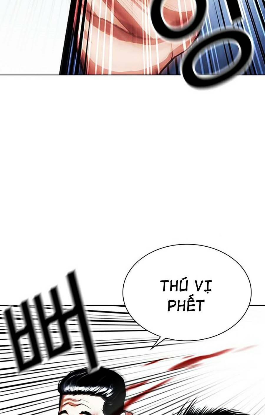 Hoán Đổi Nhiệm Màu Chapter 380 - Trang 2