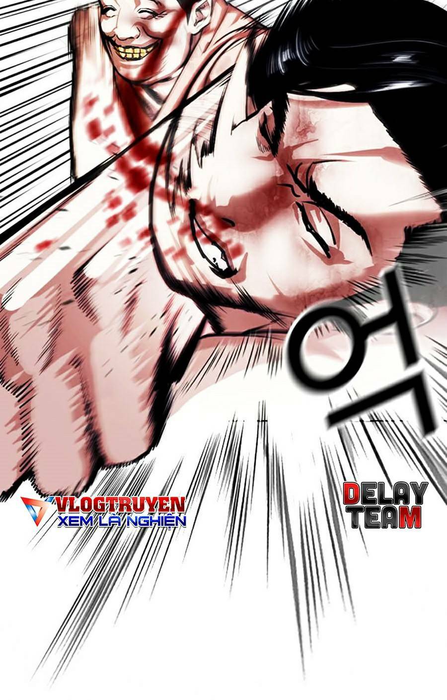 Hoán Đổi Nhiệm Màu Chapter 380 - Trang 2