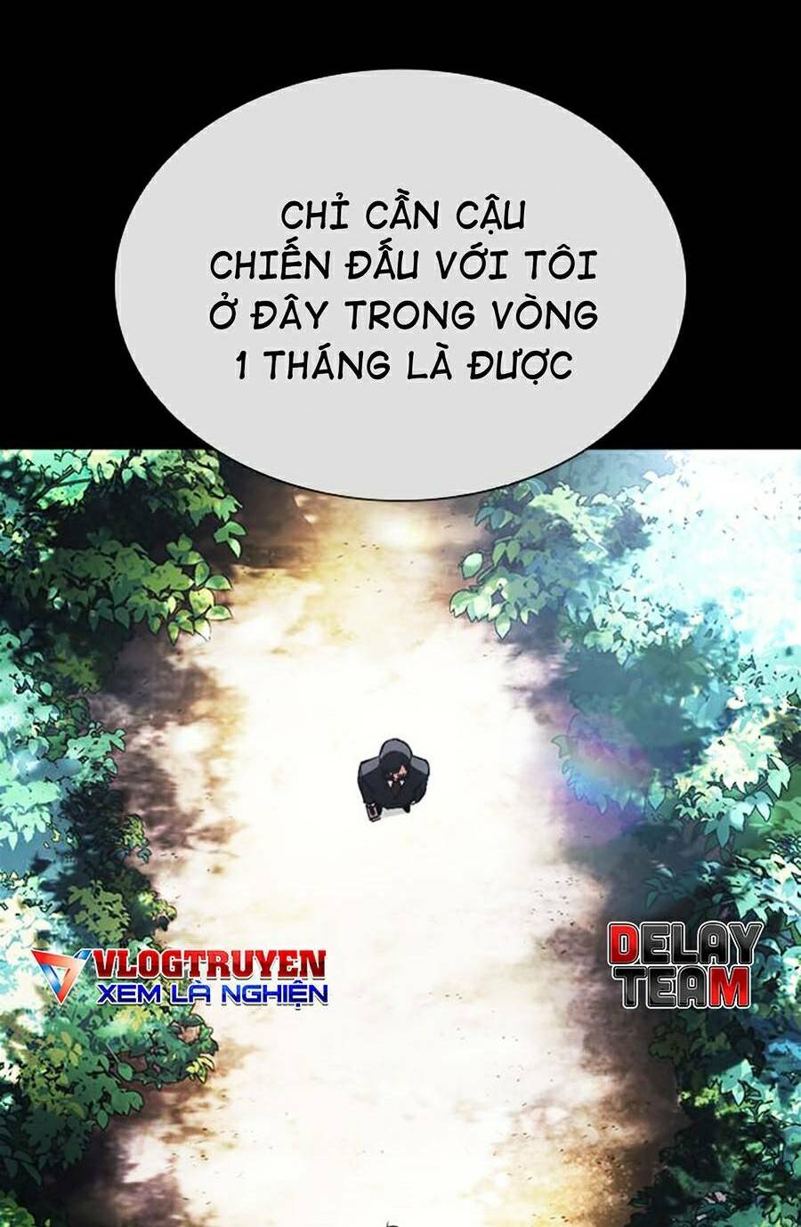 Hoán Đổi Nhiệm Màu Chapter 380 - Trang 2