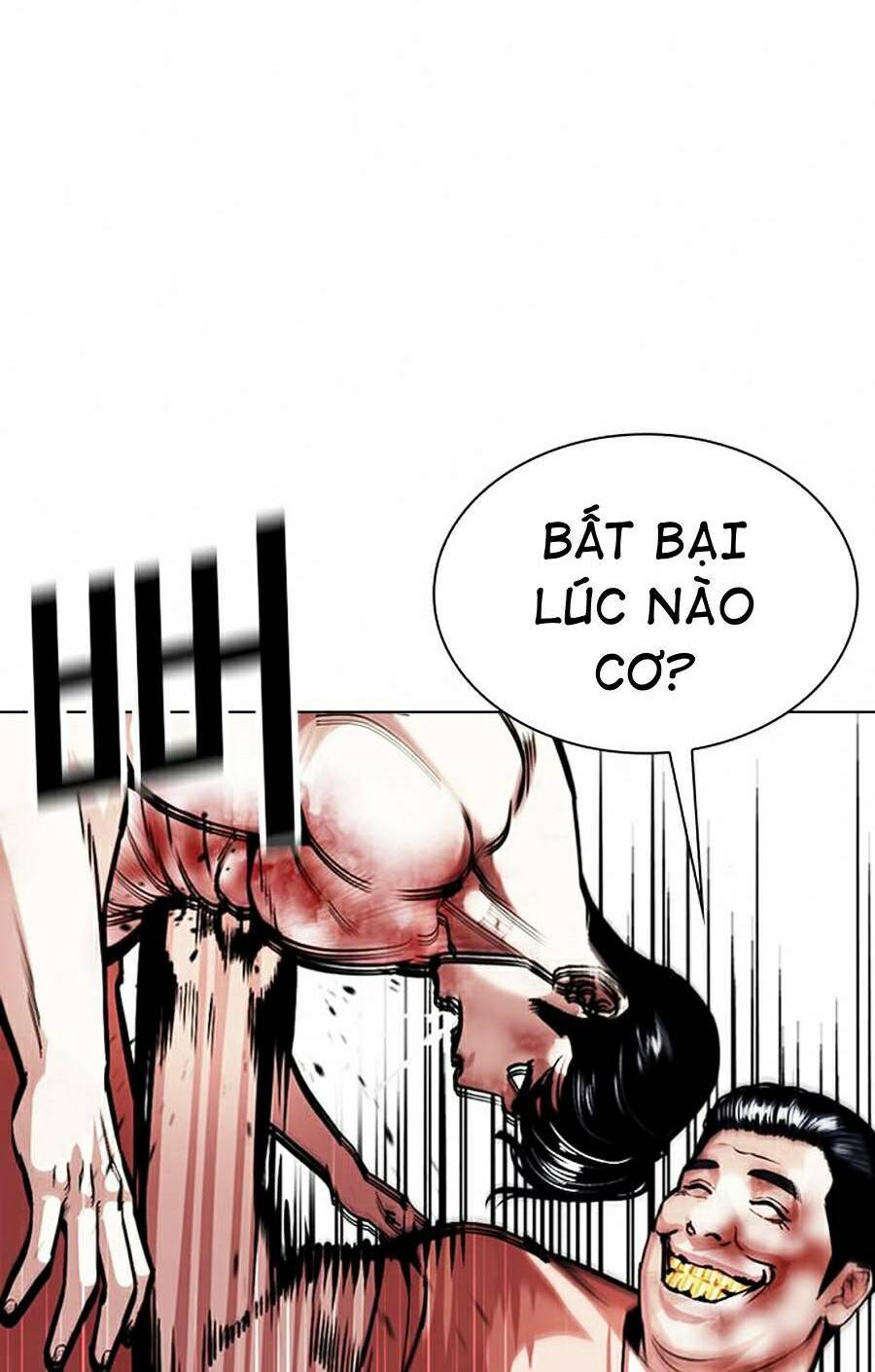 Hoán Đổi Nhiệm Màu Chapter 380 - Trang 2