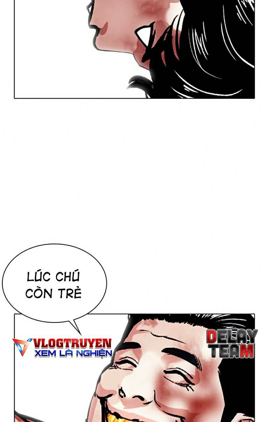 Hoán Đổi Nhiệm Màu Chapter 380 - Trang 2