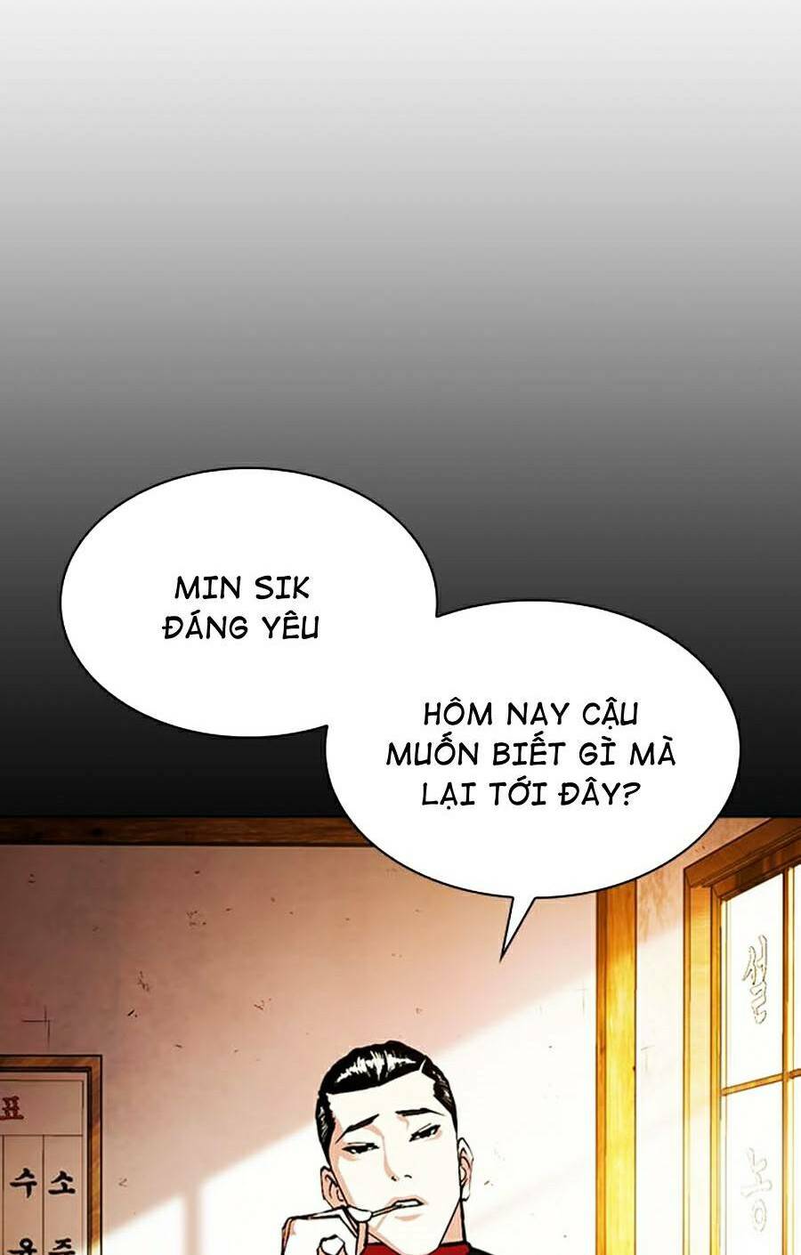 Hoán Đổi Nhiệm Màu Chapter 380 - Trang 2