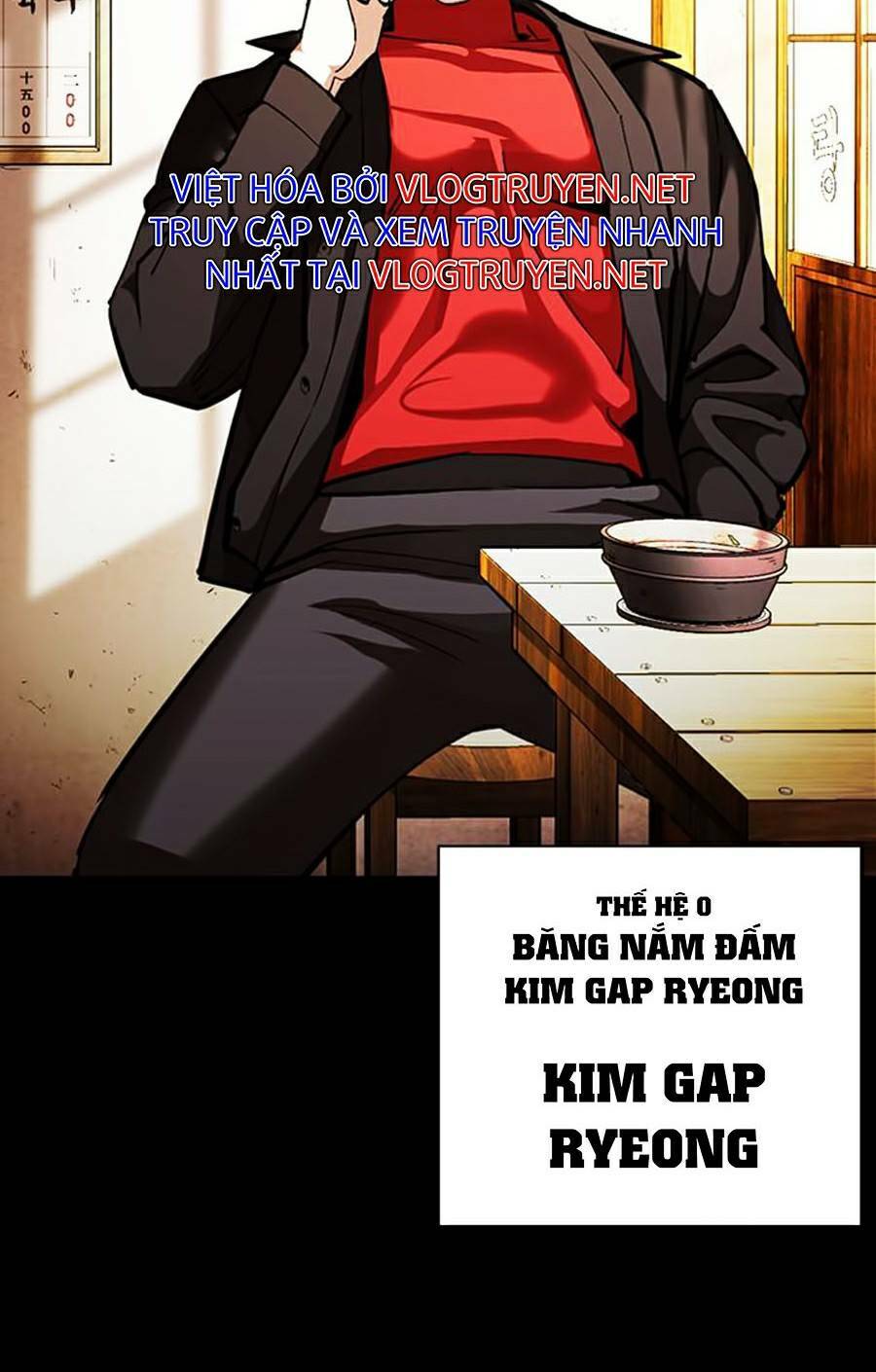 Hoán Đổi Nhiệm Màu Chapter 380 - Trang 2