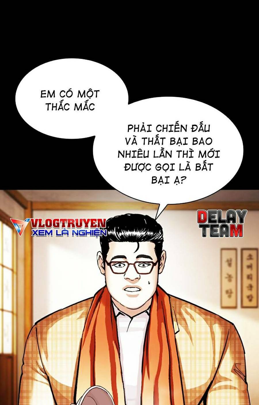 Hoán Đổi Nhiệm Màu Chapter 380 - Trang 2