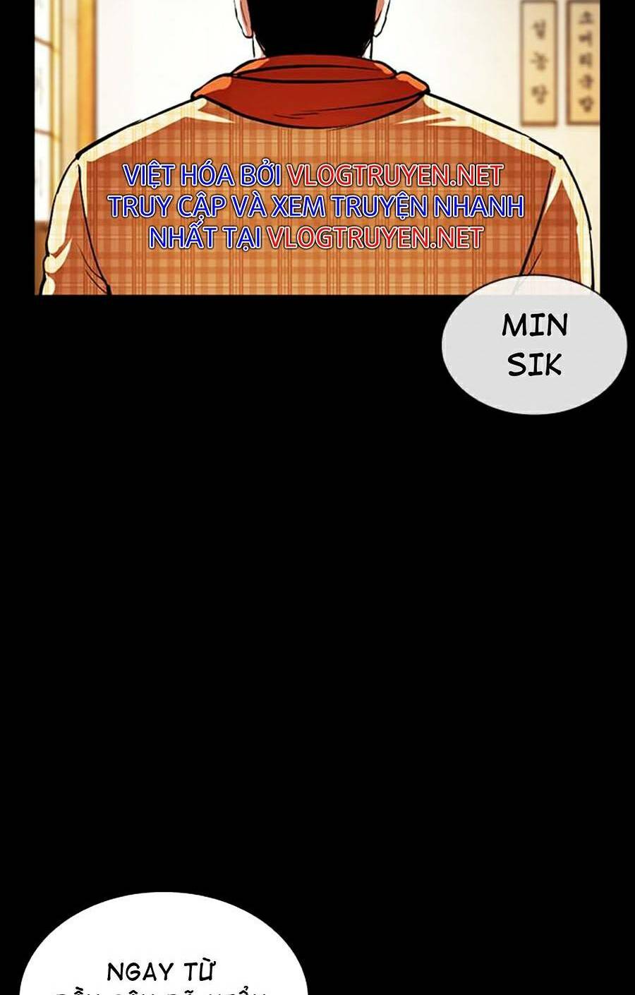 Hoán Đổi Nhiệm Màu Chapter 380 - Trang 2