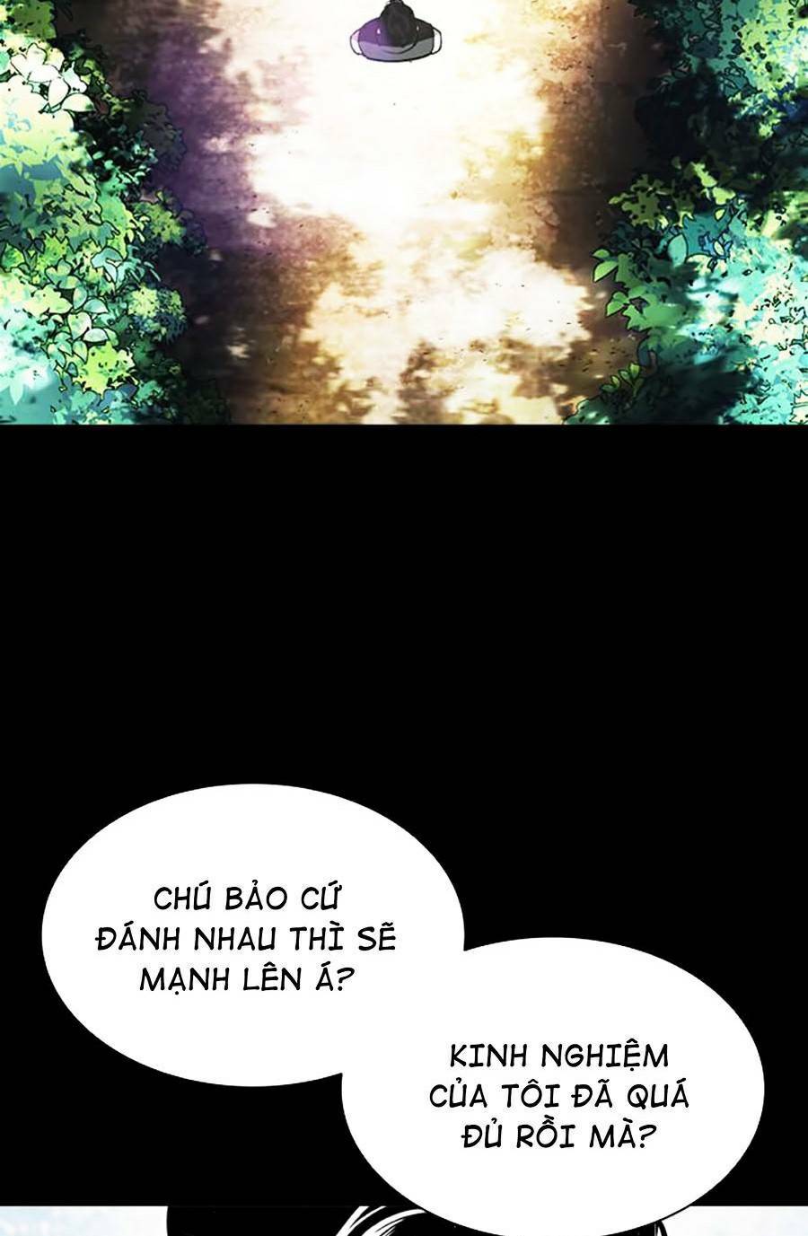 Hoán Đổi Nhiệm Màu Chapter 380 - Trang 2