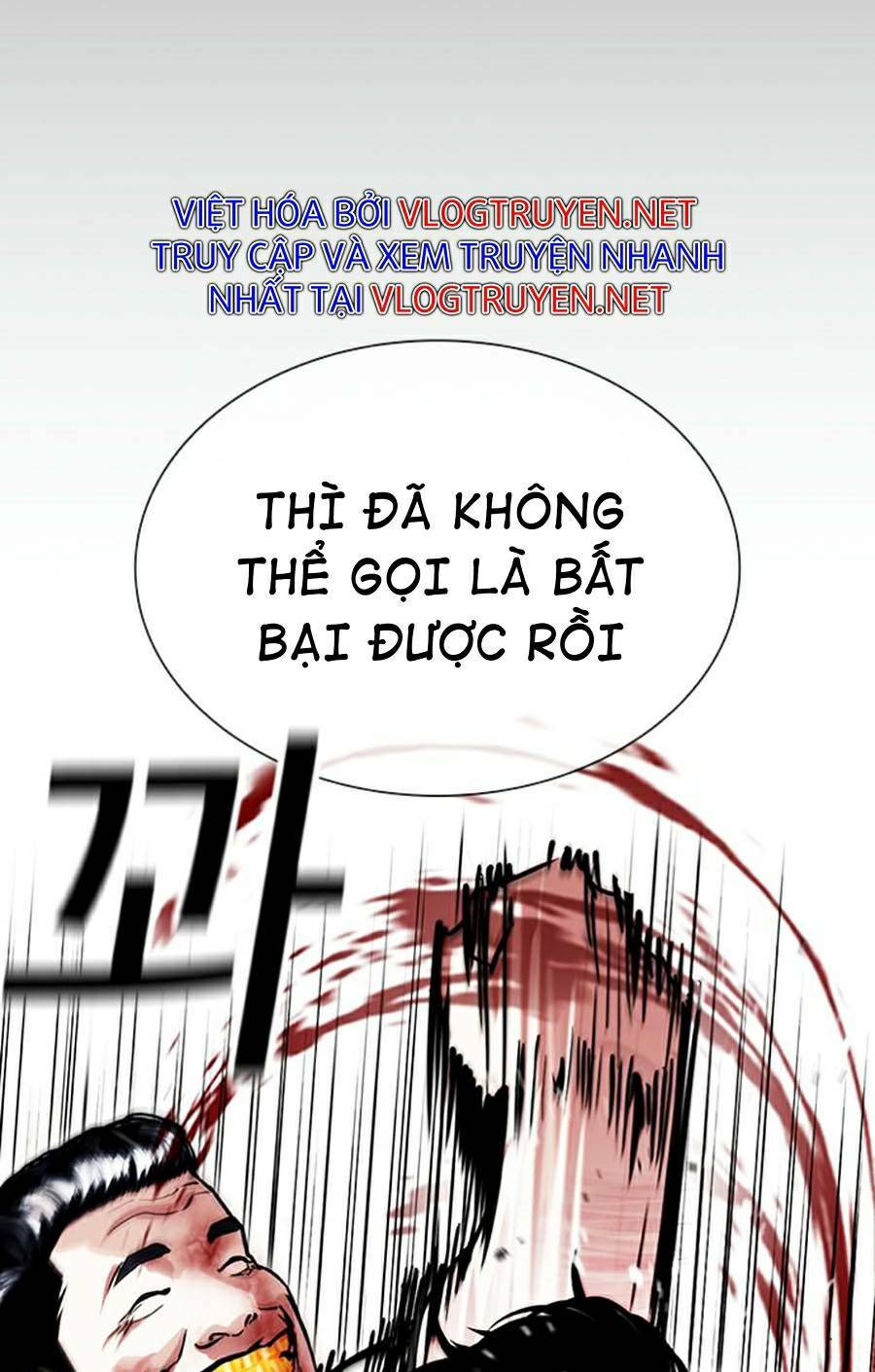 Hoán Đổi Nhiệm Màu Chapter 380 - Trang 2