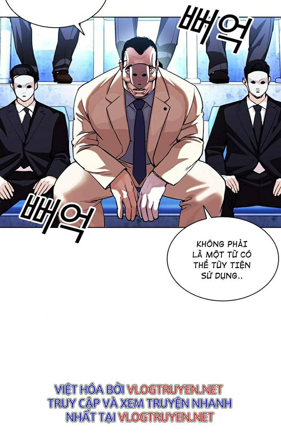 Hoán Đổi Nhiệm Màu Chapter 380 - Trang 2