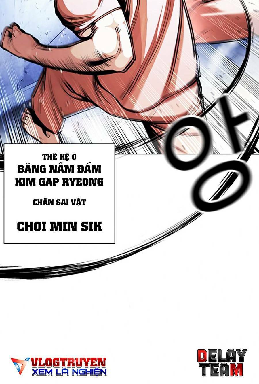 Hoán Đổi Nhiệm Màu Chapter 380 - Trang 2