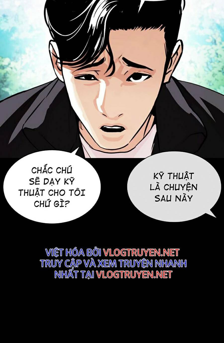 Hoán Đổi Nhiệm Màu Chapter 380 - Trang 2