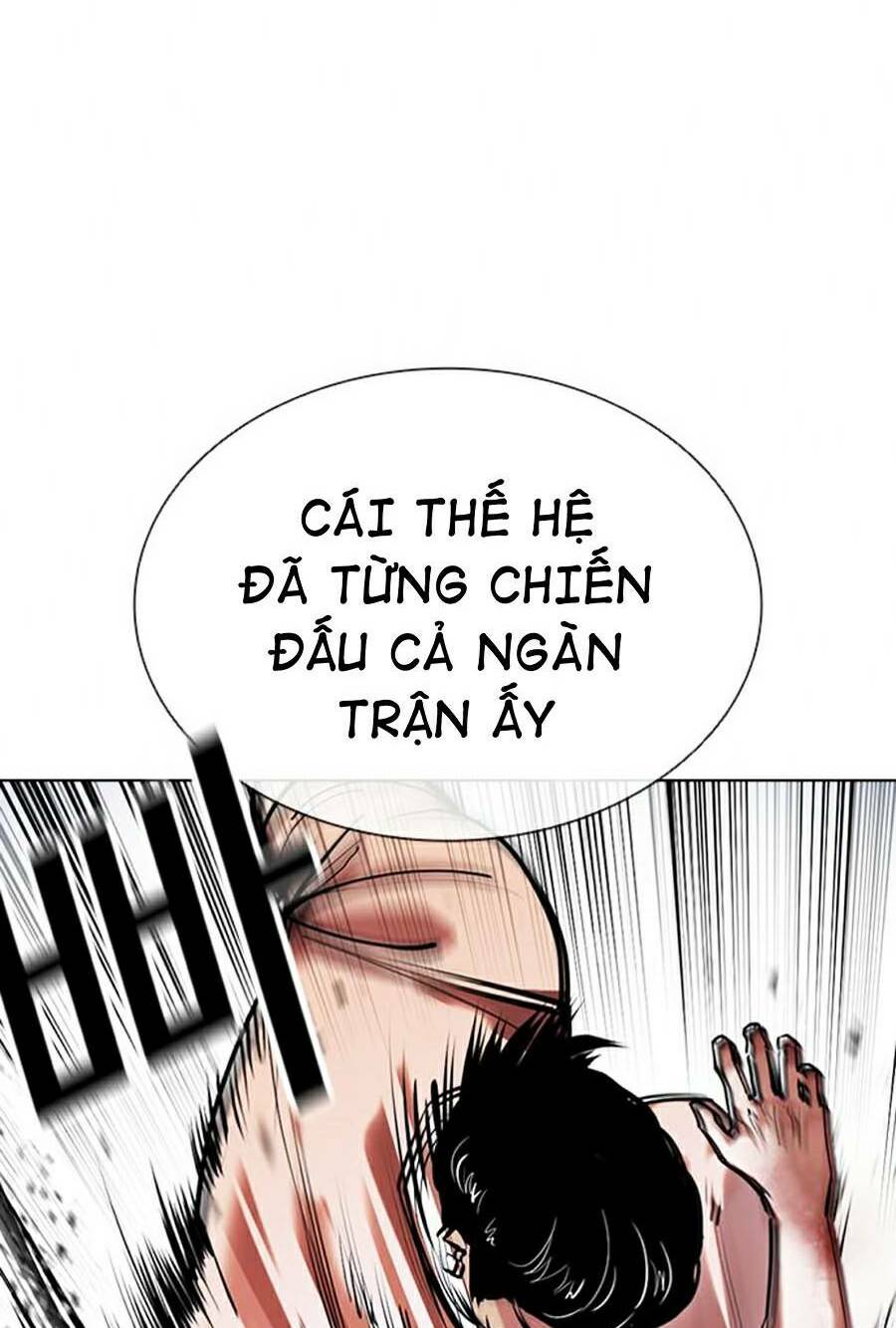 Hoán Đổi Nhiệm Màu Chapter 380 - Trang 2