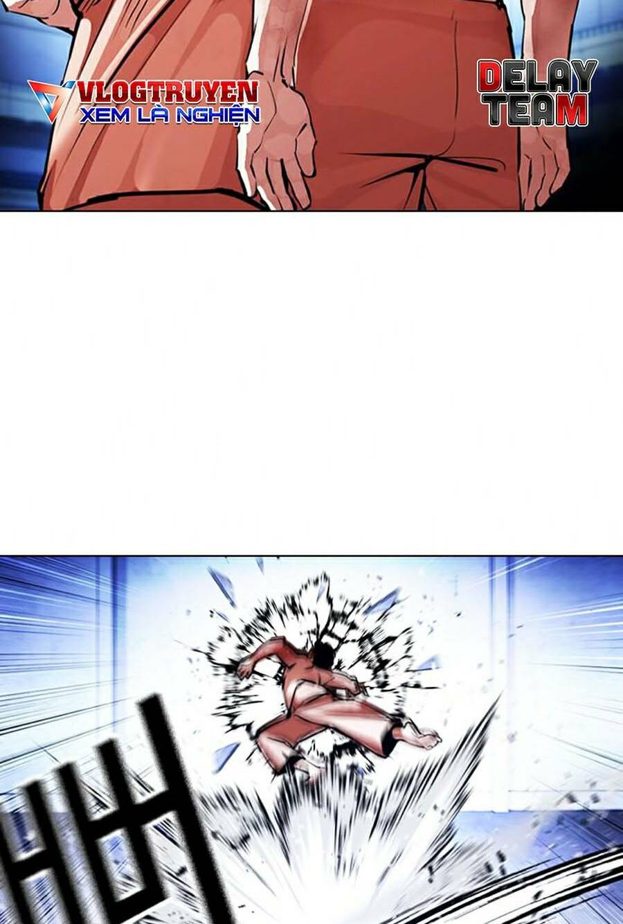 Hoán Đổi Nhiệm Màu Chapter 380 - Trang 2