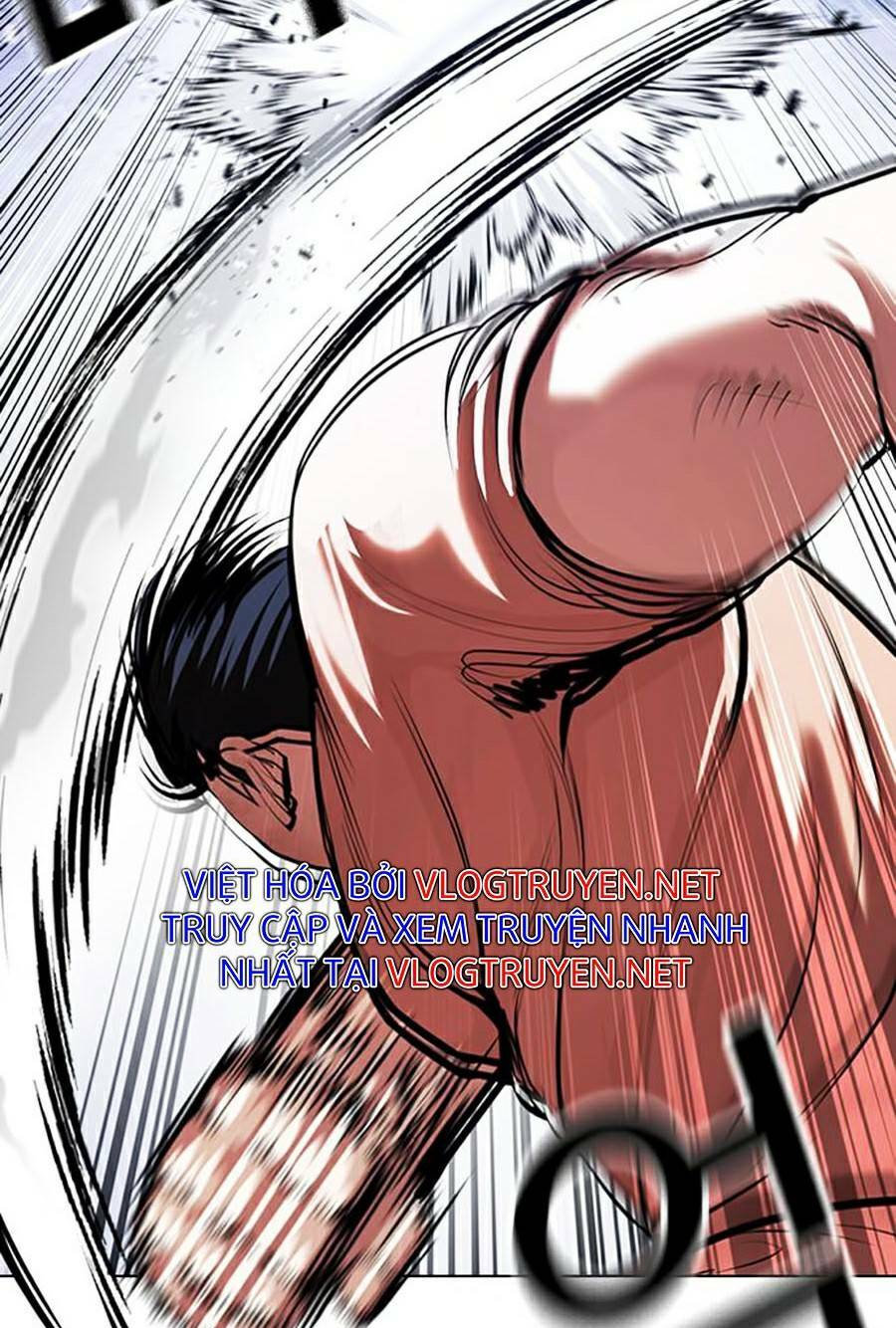 Hoán Đổi Nhiệm Màu Chapter 380 - Trang 2