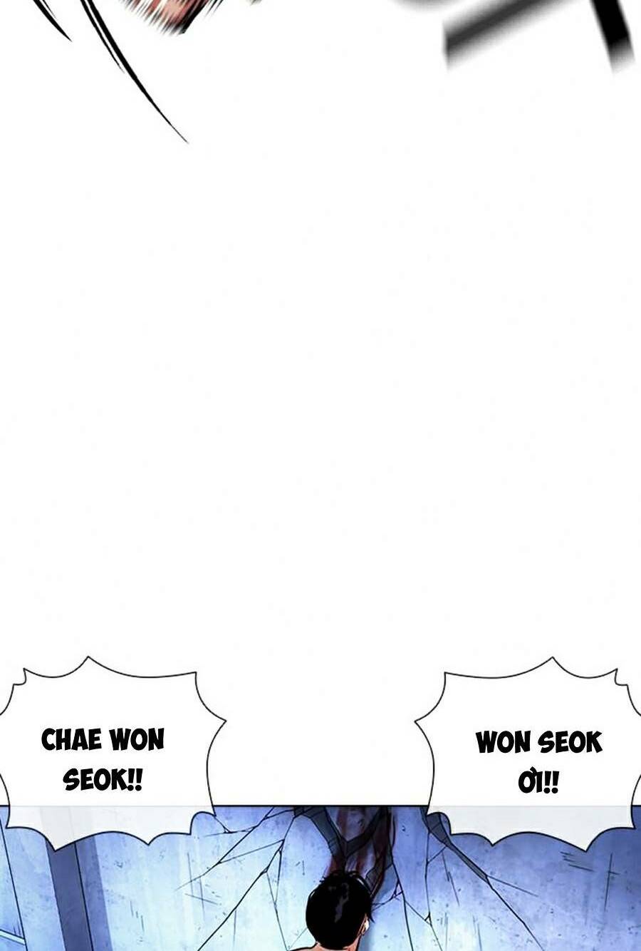 Hoán Đổi Nhiệm Màu Chapter 380 - Trang 2