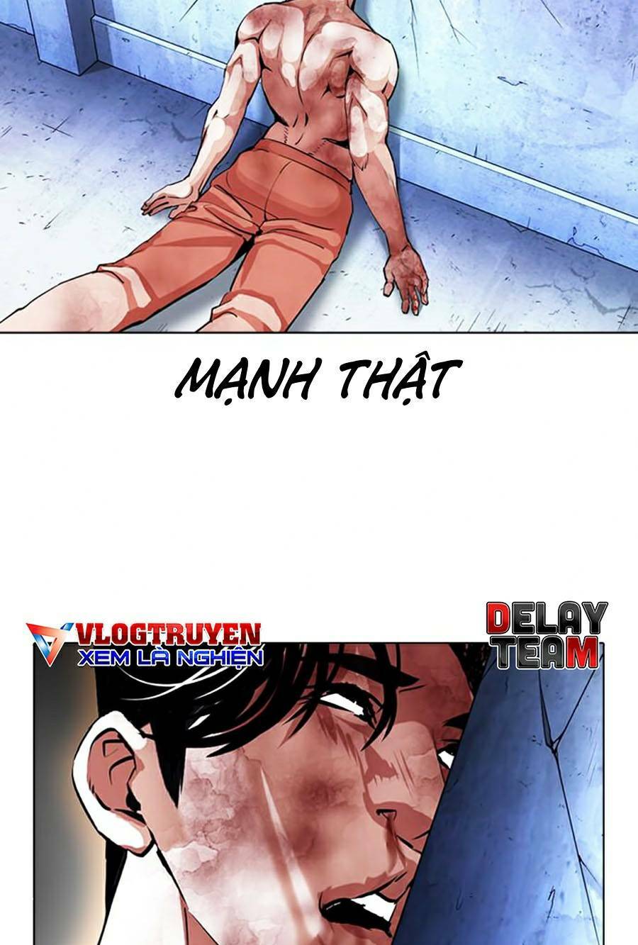 Hoán Đổi Nhiệm Màu Chapter 380 - Trang 2