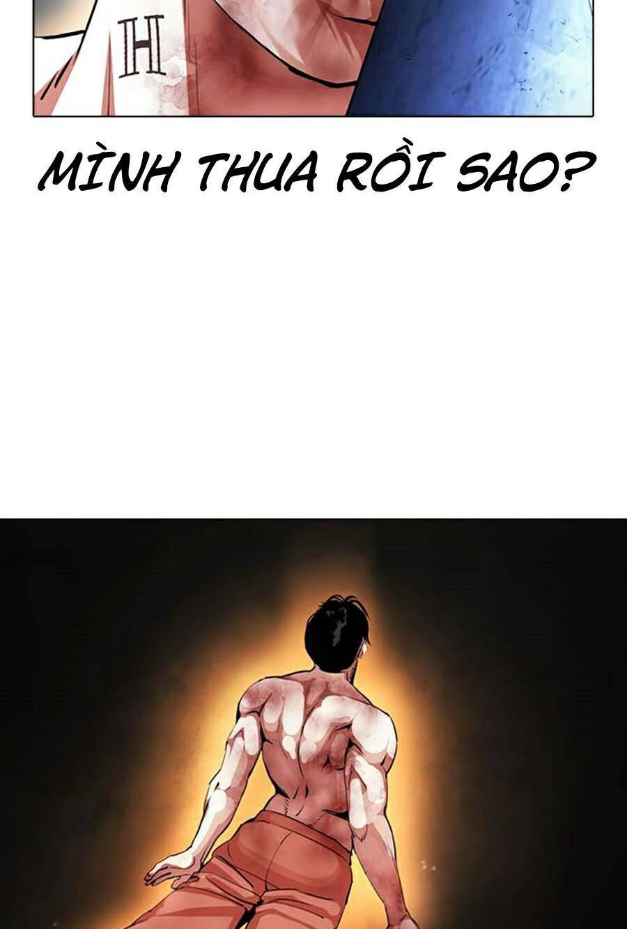 Hoán Đổi Nhiệm Màu Chapter 380 - Trang 2