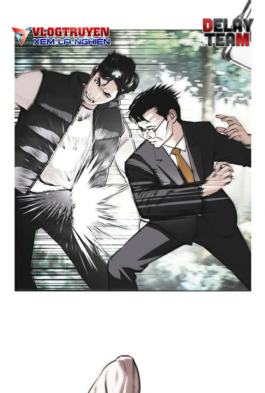 Hoán Đổi Nhiệm Màu Chapter 380 - Trang 2