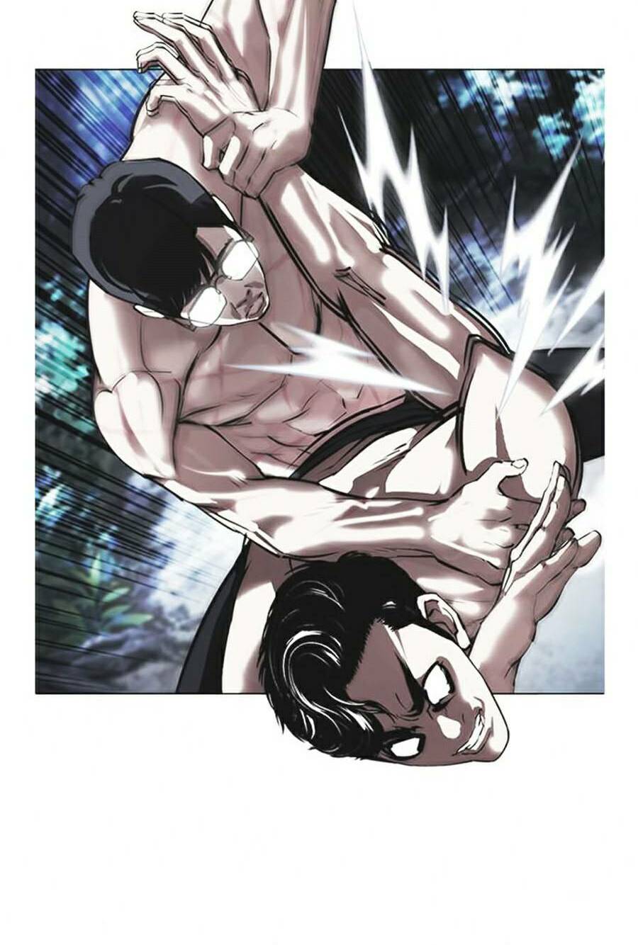 Hoán Đổi Nhiệm Màu Chapter 380 - Trang 2